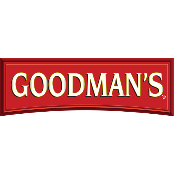Goodmans Logo
